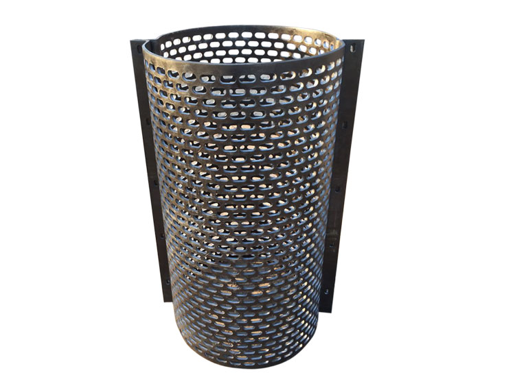 脫粒機(jī)篩板